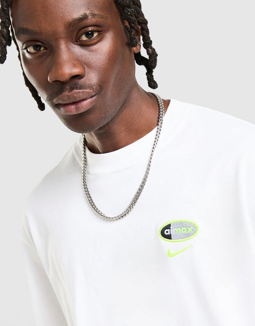 Air Max 95 Graphic T-Shirt