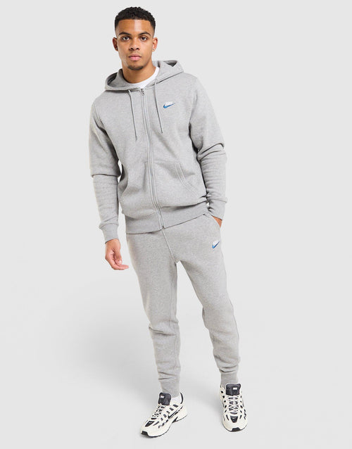 Foundation Full Zip Hoodie