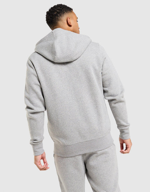 Foundation Full Zip Hoodie