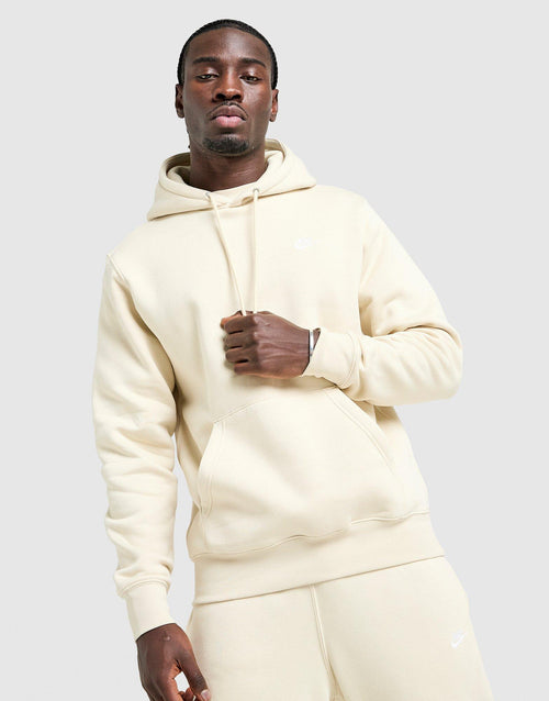 Sportswear Club Fleece Pullover Hoodie