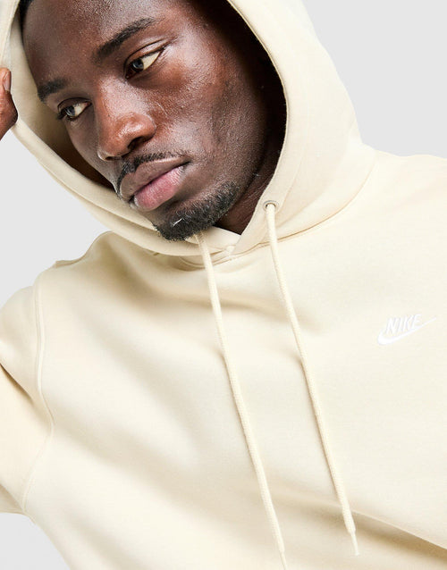 Sportswear Club Fleece Pullover Hoodie
