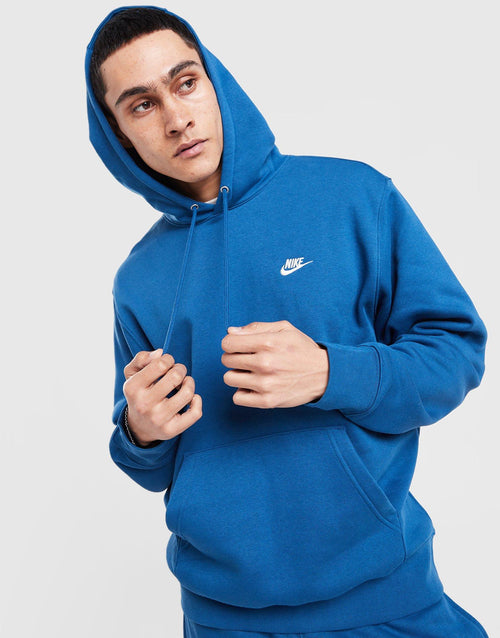 Foundation Club Hoodie