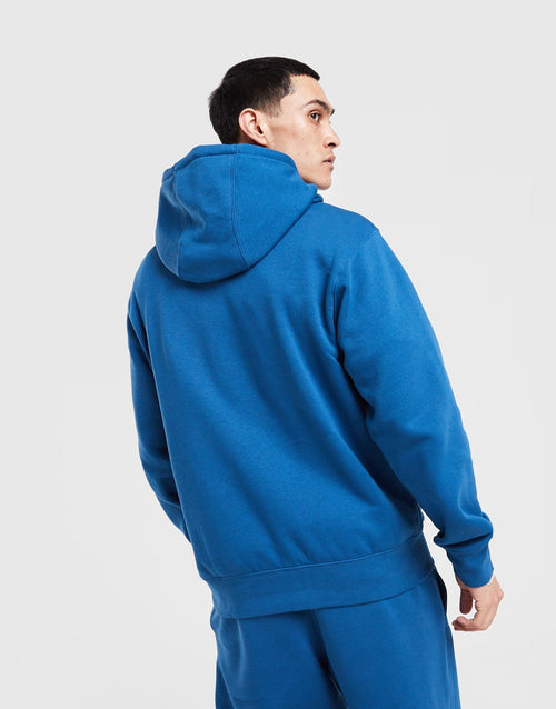 Foundation Club Hoodie