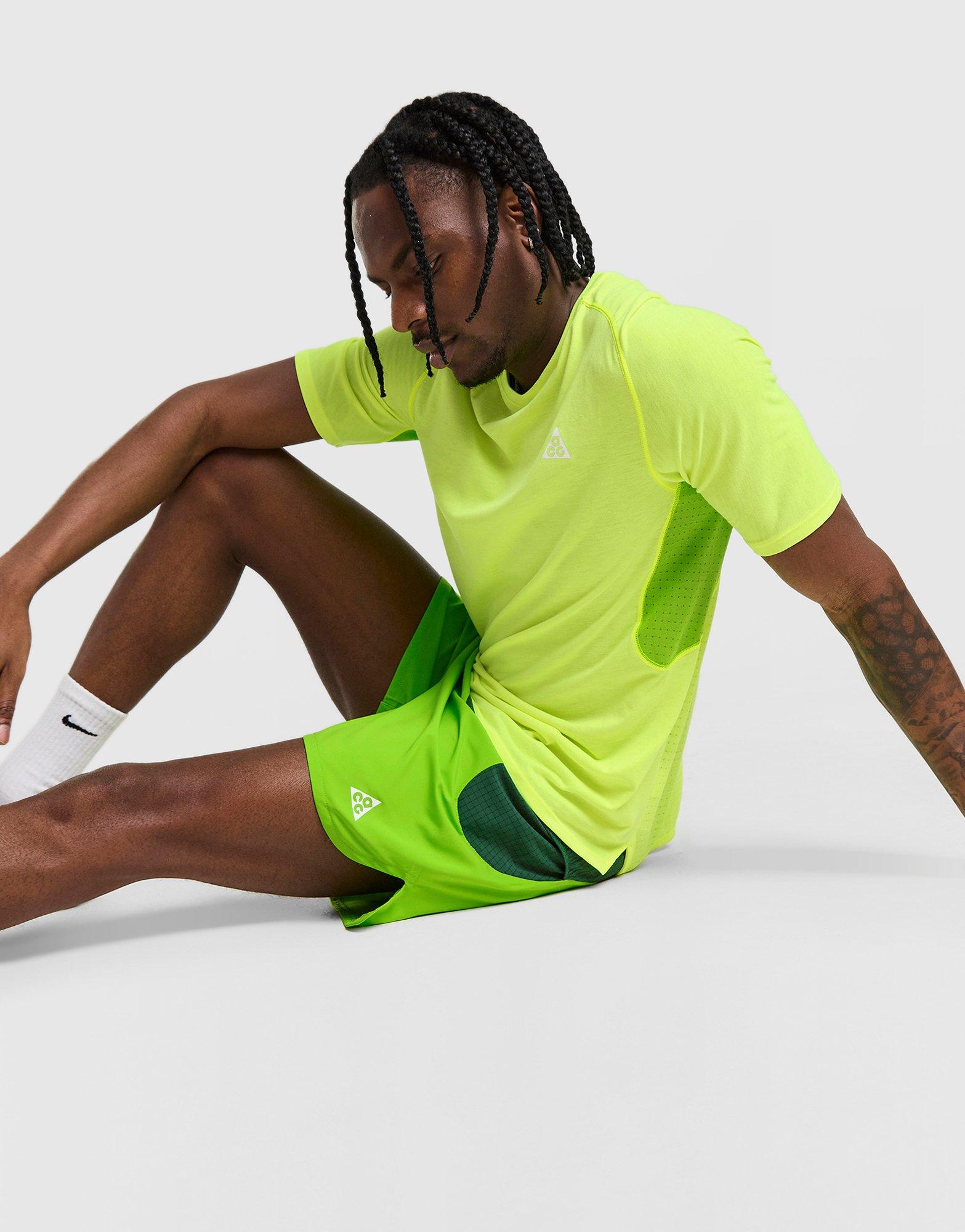 ACG Running Shorts