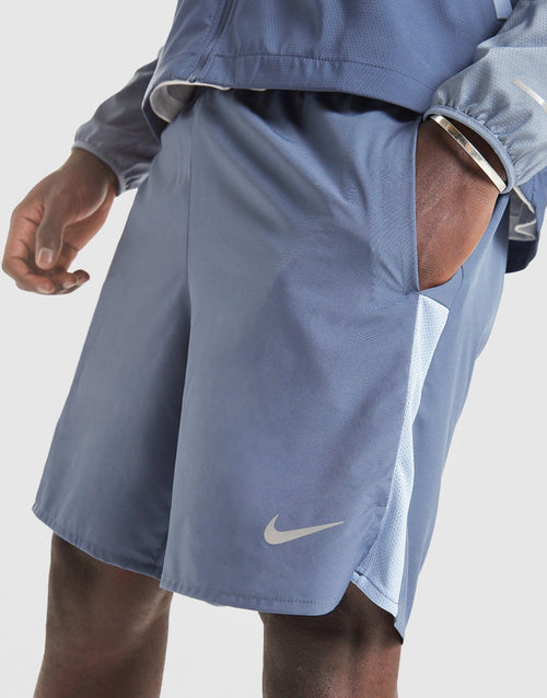 Challenger 7" Shorts