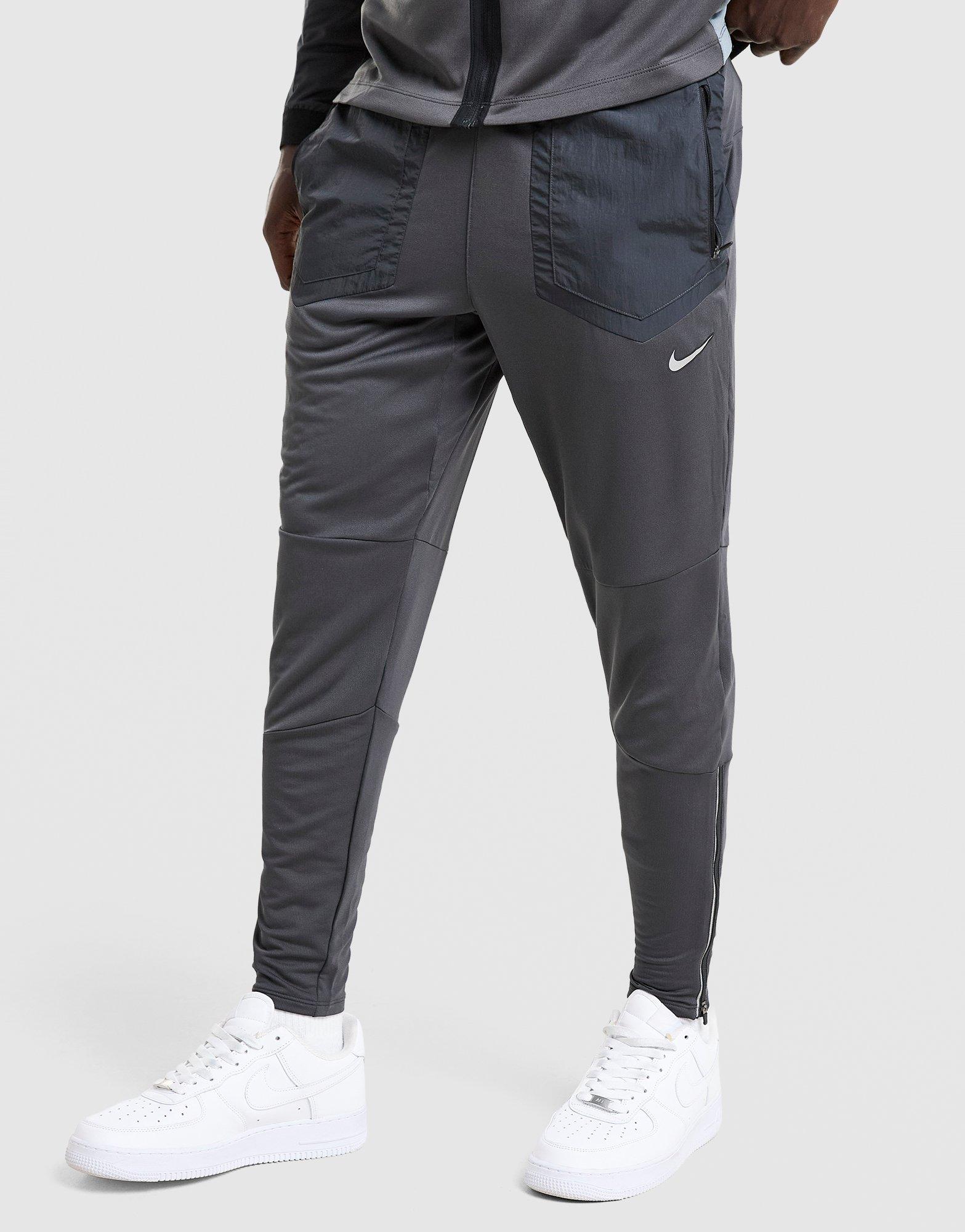Grey Nike Element Track Pants - JD Sports Malaysia