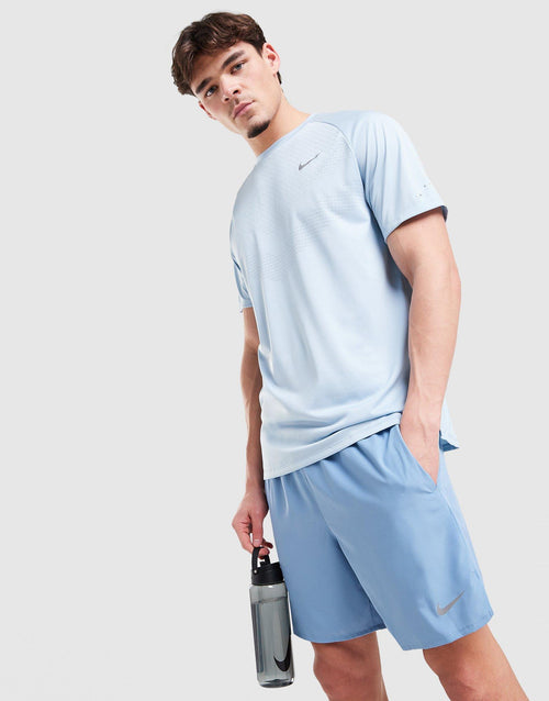Challenger 7" Shorts