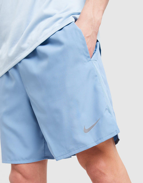 Challenger 7" Shorts