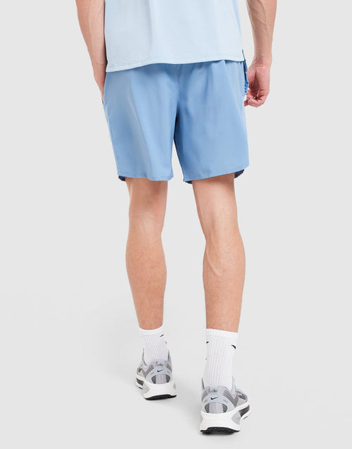 Challenger 7" Shorts