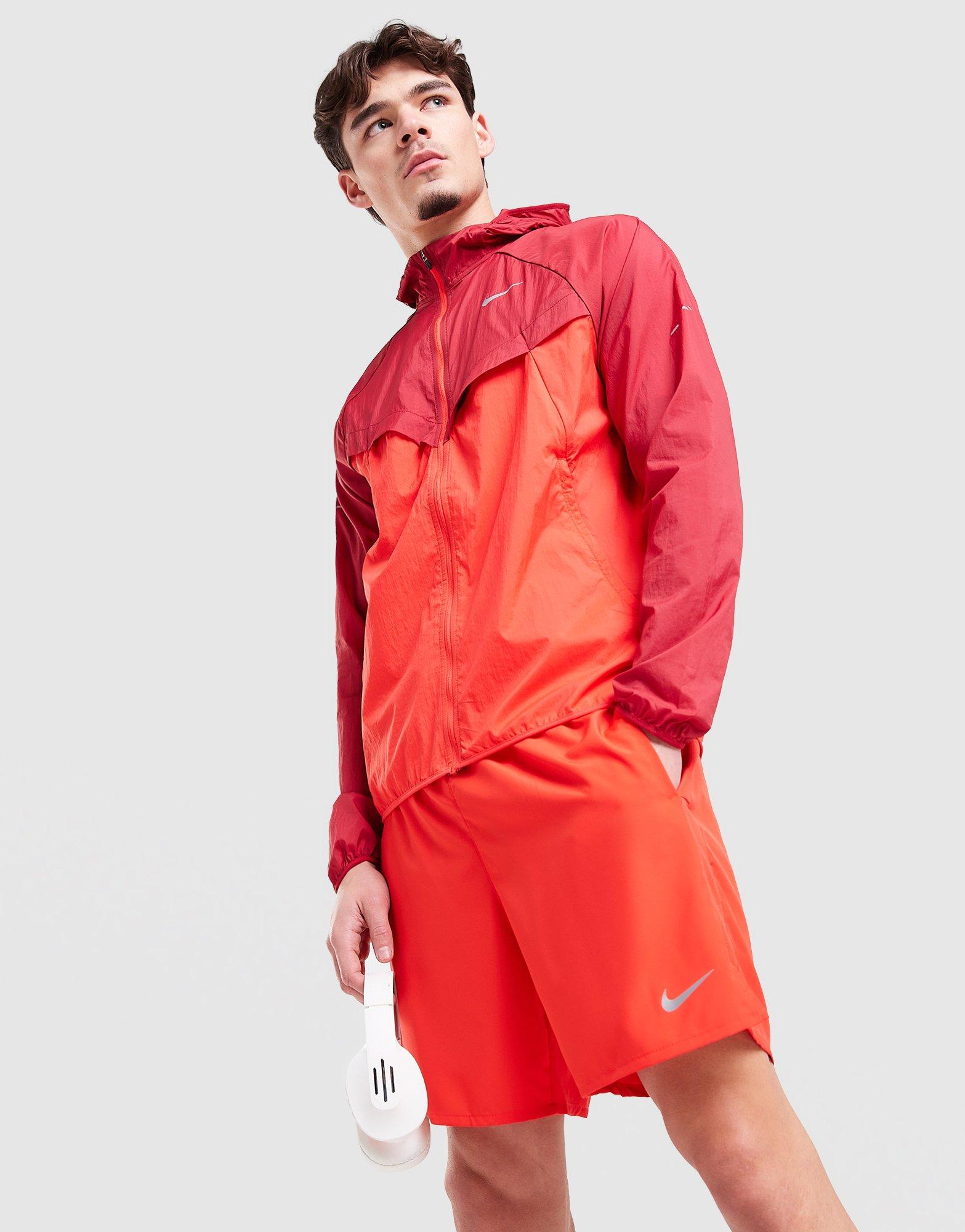 Challenger 7" Shorts