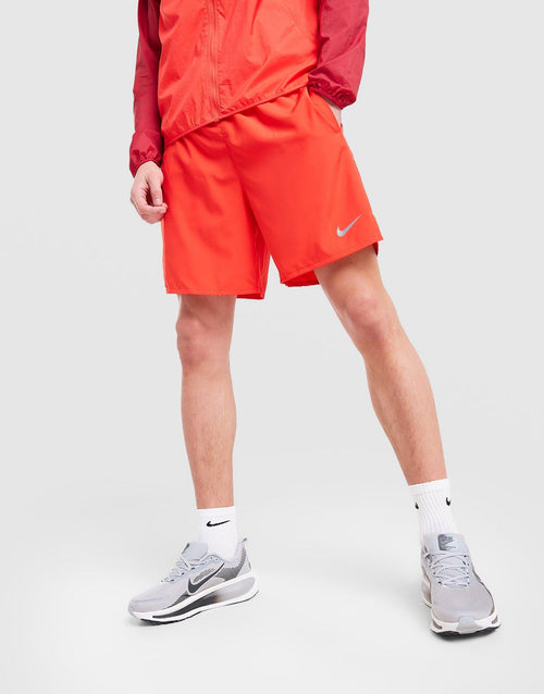 Challenger 7" Shorts