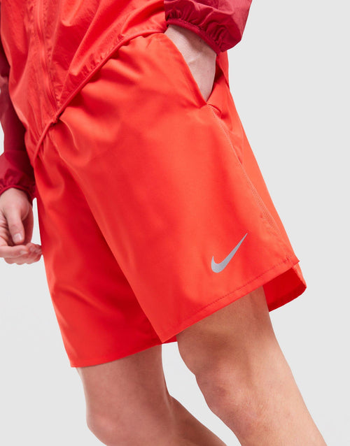 Challenger 7" Shorts