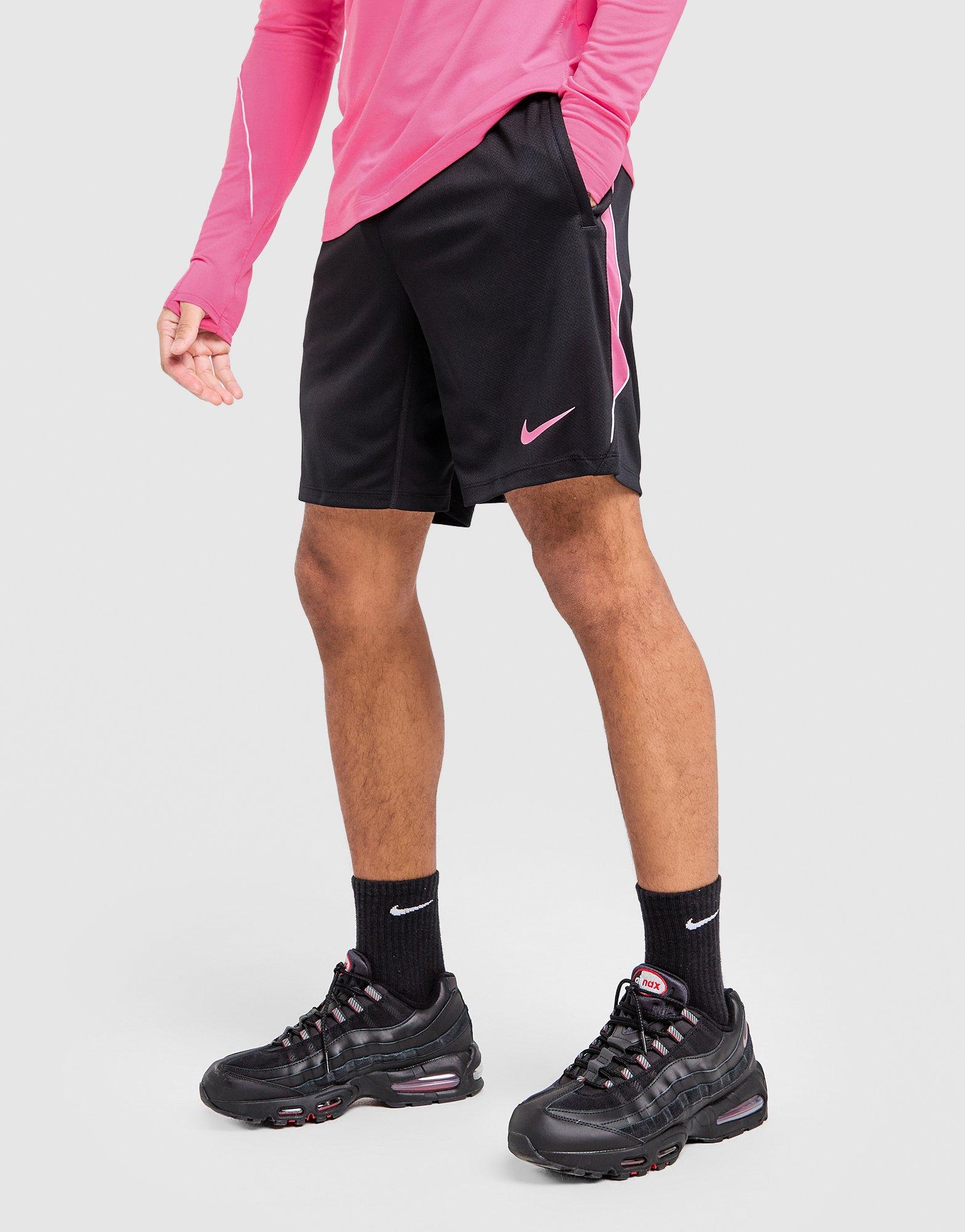 Strike Shorts