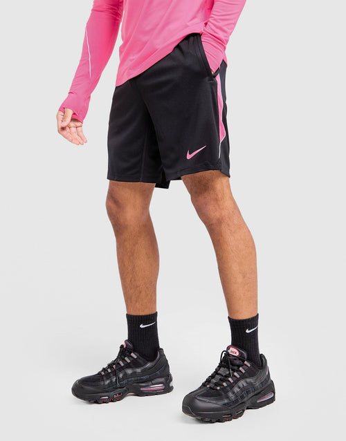 Strike Shorts