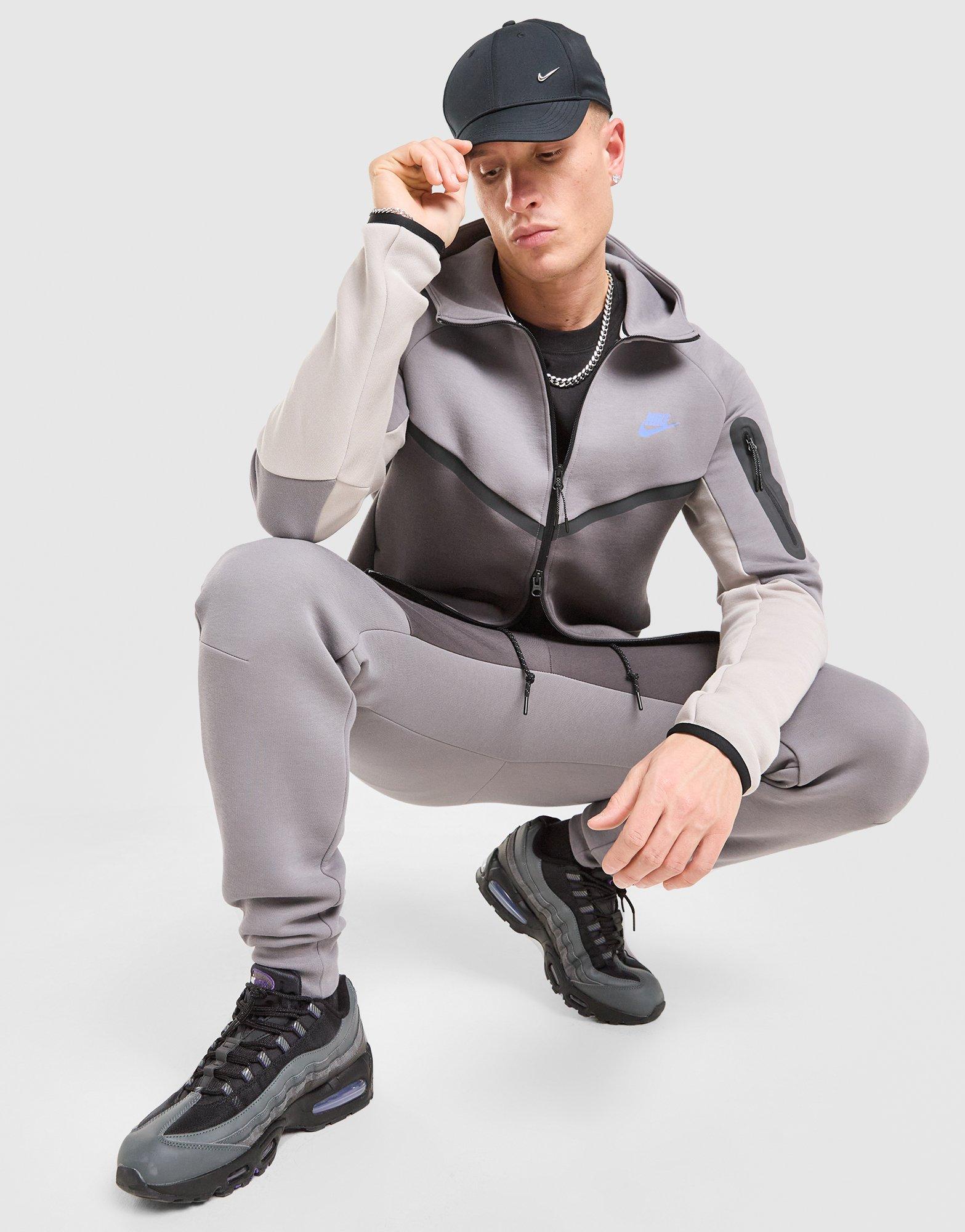 Tech Fleece Full Zip Hoodie
