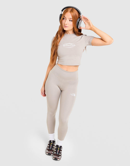 Mountain Slim T-Shirt