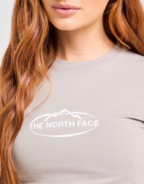 Mountain Slim T-Shirt