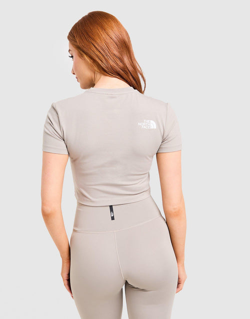Mountain Slim T-Shirt