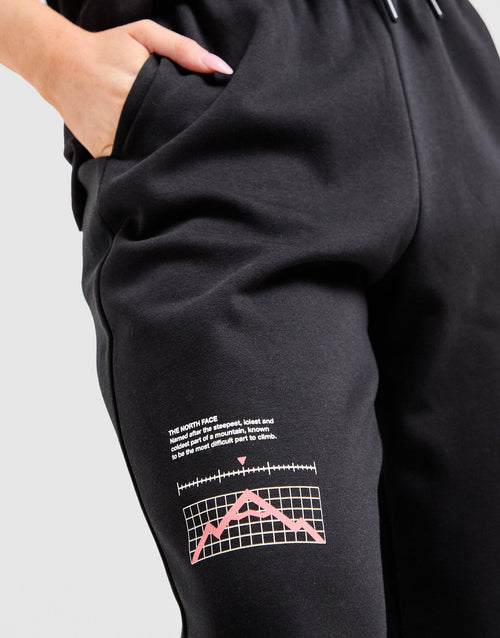 Multi Tek Joggers