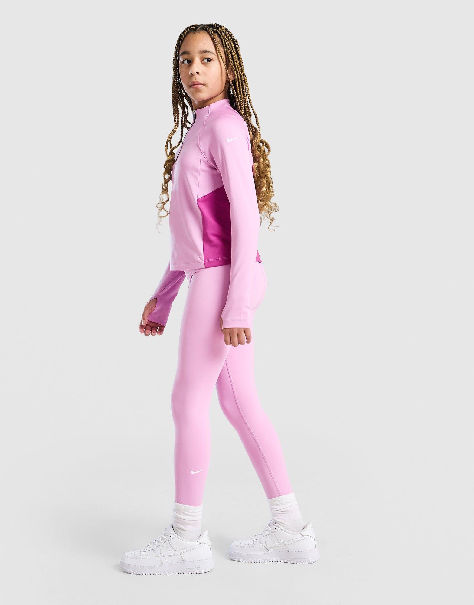 Girls' Fitness One Leggings Junior