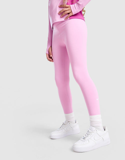 Girls' Fitness One Leggings Junior