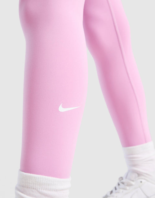 Girls' Fitness One Leggings Junior