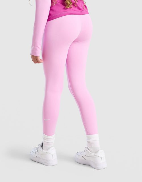 Girls' Fitness One Leggings Junior