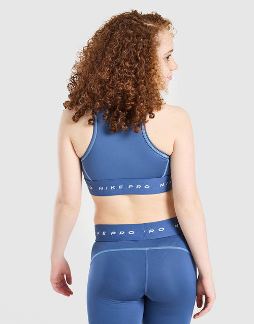 Girls' Pro Sports Bra Junior