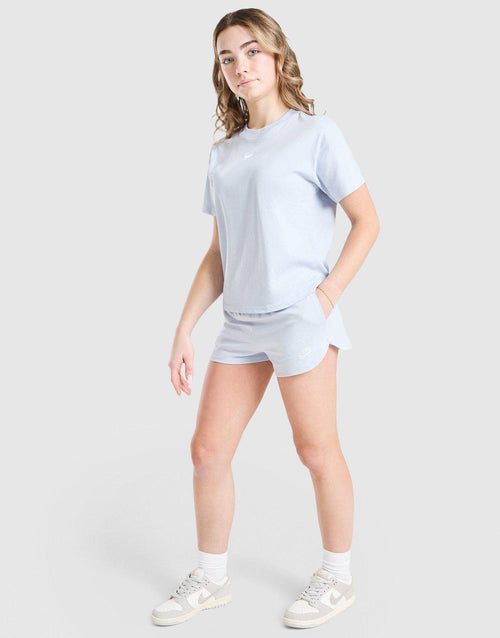 Girls' Jersey Shorts Junior