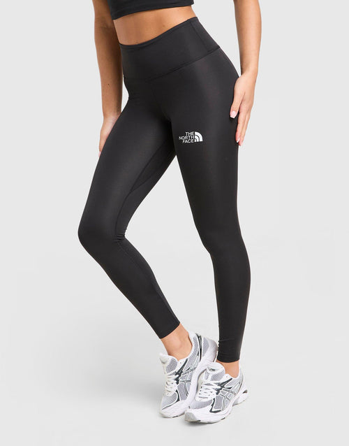 Tech Leggings