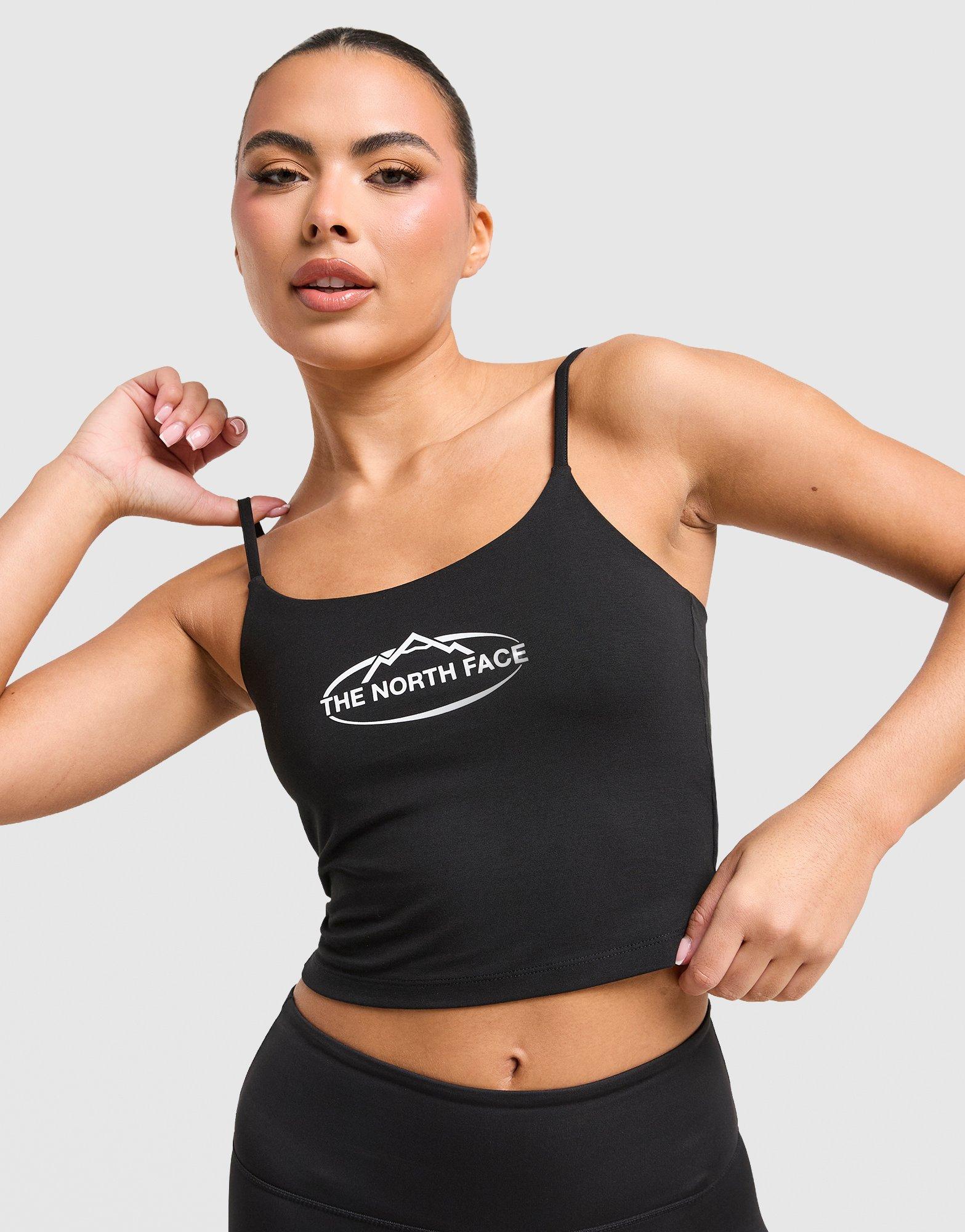 Mountain Tank Top