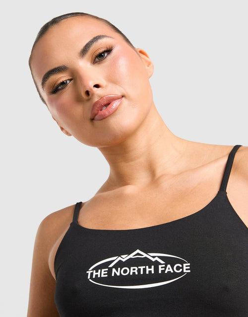 Mountain Tank Top