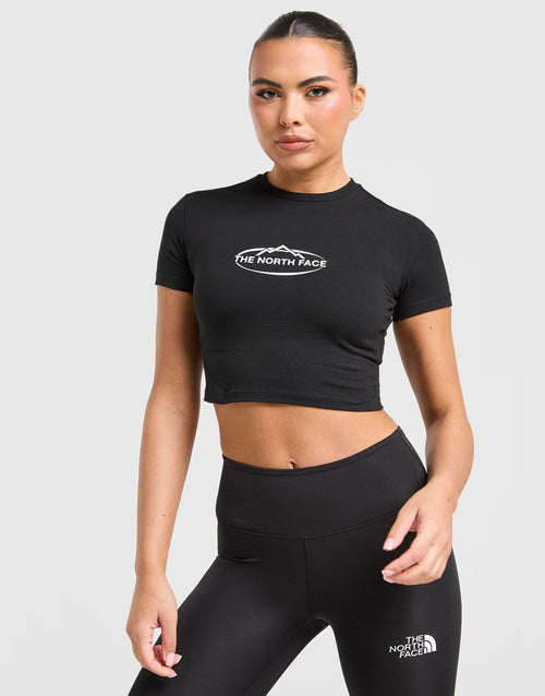 Mountain Slim T-Shirt