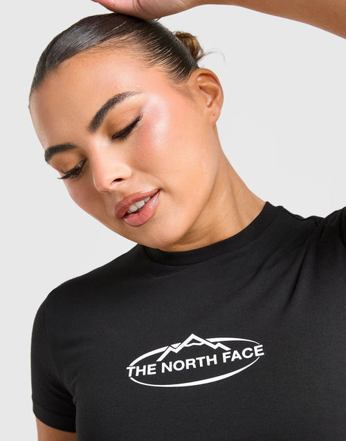 Mountain Slim T-Shirt