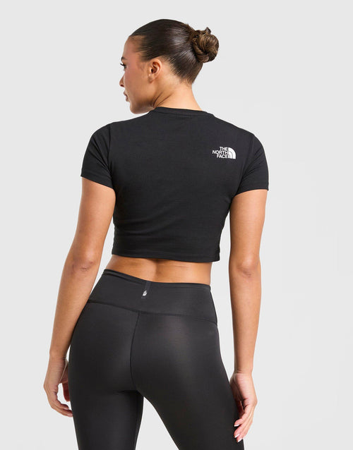 Mountain Slim T-Shirt
