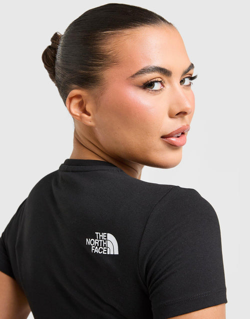 Mountain Slim T-Shirt