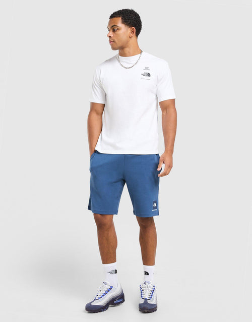 Mountain Blur T-Shirt (Unisex)