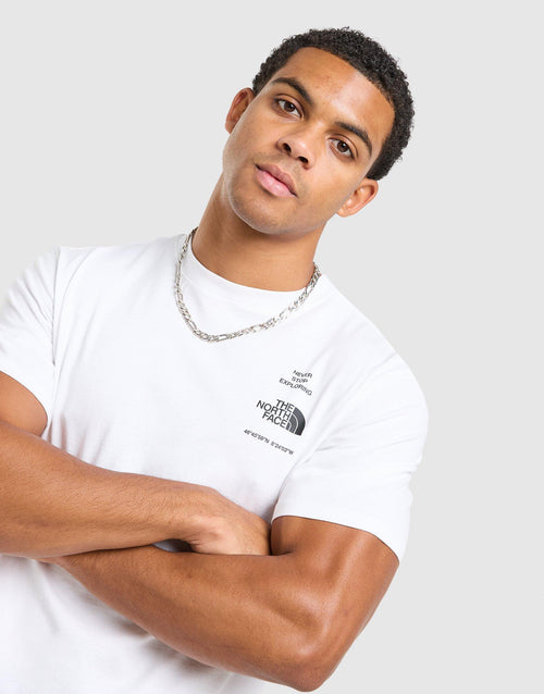 Mountain Blur T-Shirt (Unisex)