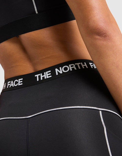 Cambrena Shorts