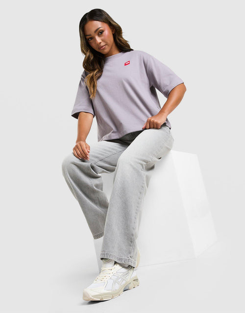Redbox Boxy T-Shirt