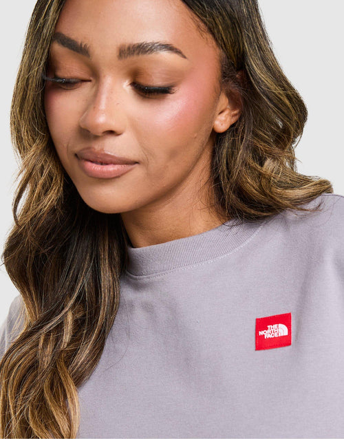 Redbox Boxy T-Shirt