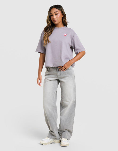 Redbox Boxy T-Shirt