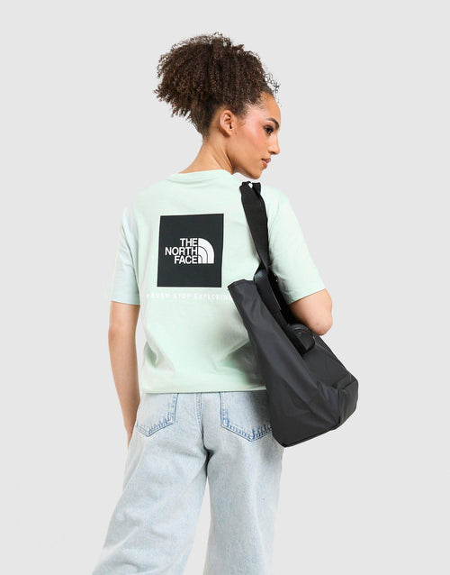 Box Never Stop Exploring T-Shirt