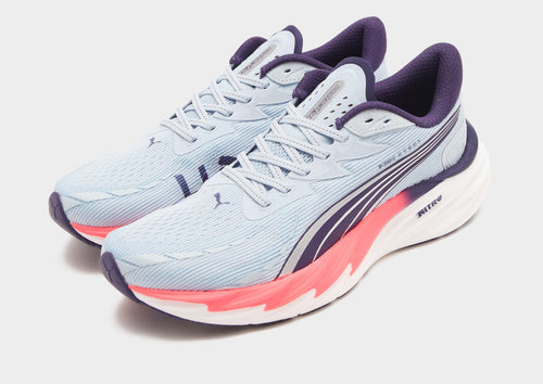 Velocity NITRO 4 HYROX