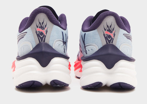 Velocity NITRO 4 HYROX