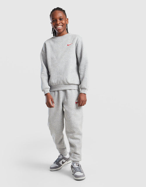 Club Crew Sweatshirt Junior