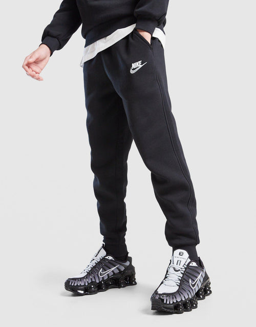 Club Fleece Joggers Junior