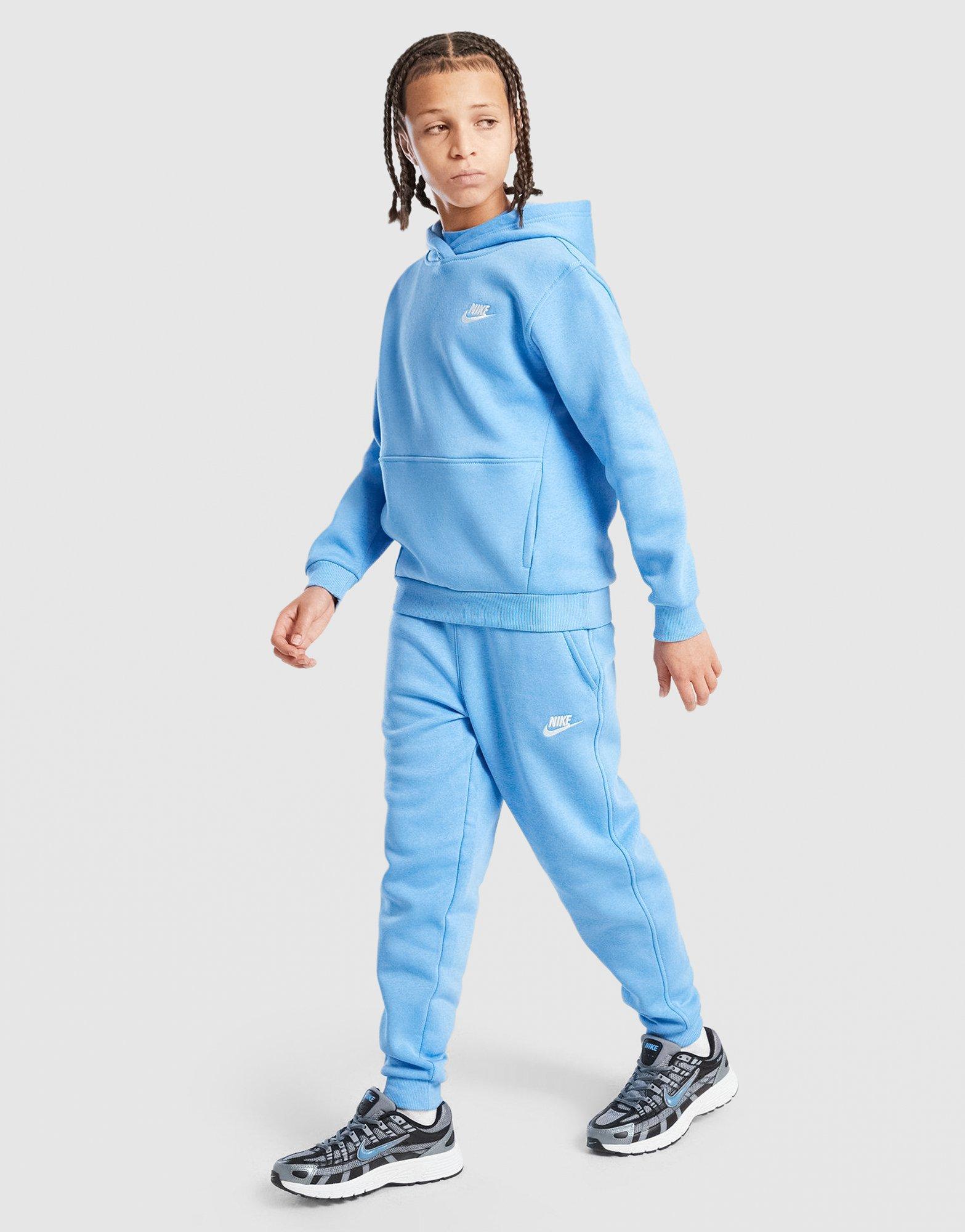 Club Fleece Joggers Junior