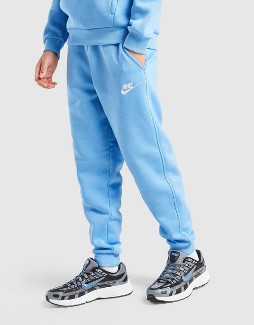 Club Fleece Joggers Junior