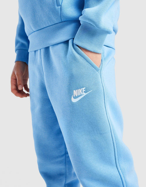 Club Fleece Joggers Junior